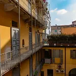 La Casetta di Porta Romana
