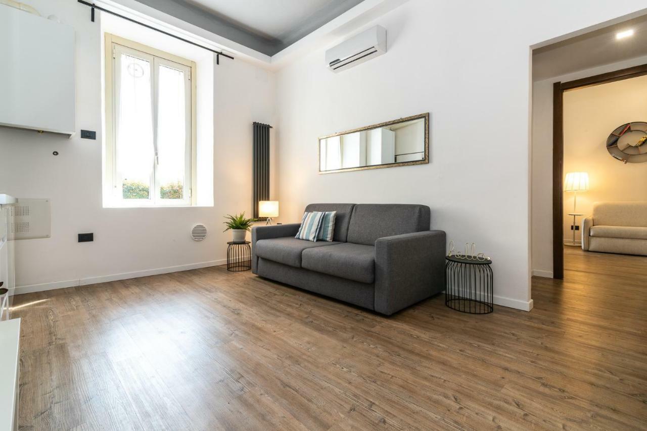La Casetta Di Porta Romana Casa vacanze Milano