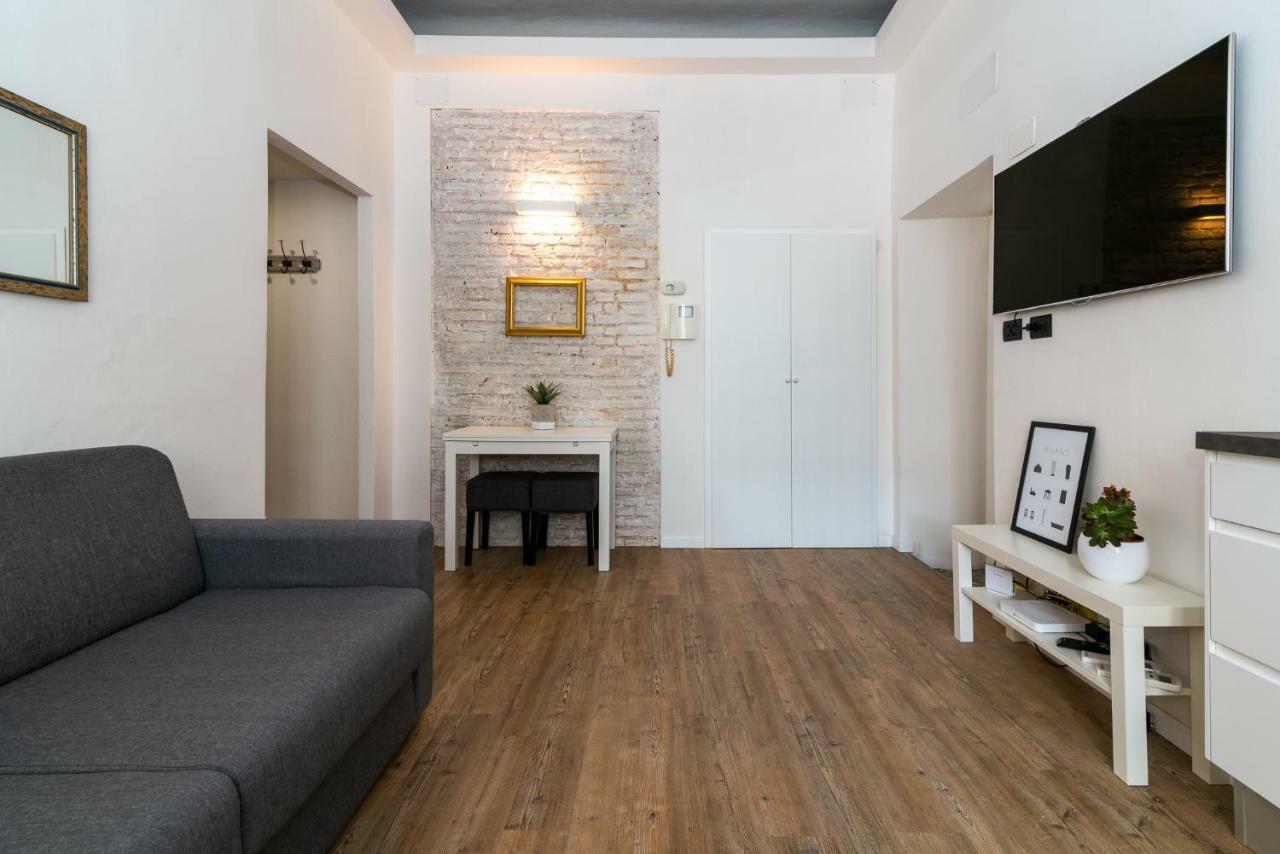 La Casetta Di Porta Romana Casa vacanze Milano