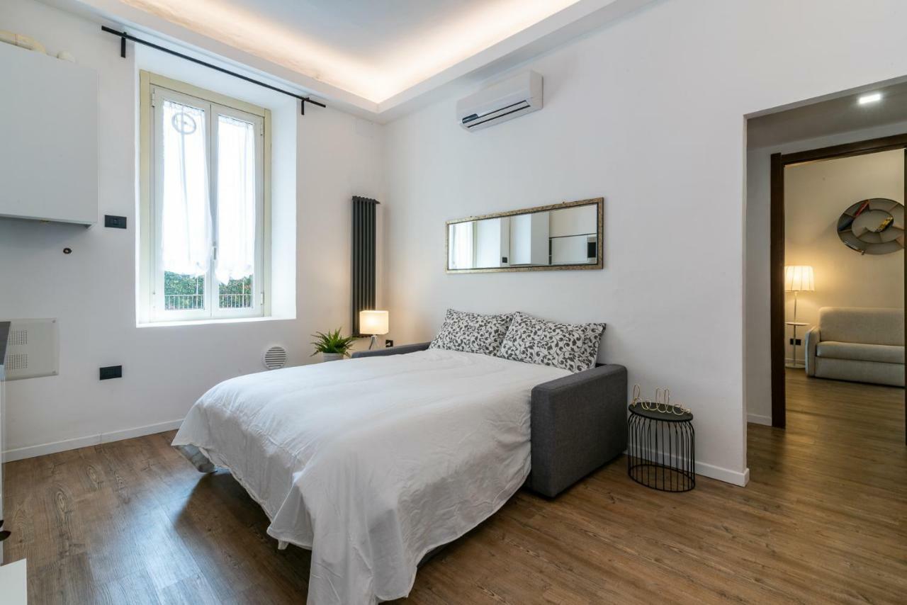 Casa vacanze La Casetta Di Porta Romana *